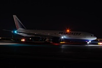 Javier de la Cruz - CANARY ISLANDS SPOTTING. Click to see full size photo