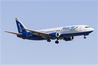 Jordi Plantalech - Spotters Barcelona-El Prat. Haz click para ampliar