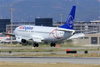 Jose Bornay - Spotters Barcelona - El Prat. Click to see full size photo