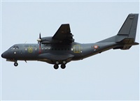 Francisco Garcia Romero - LPA. Spotter.. Click to see full size photo