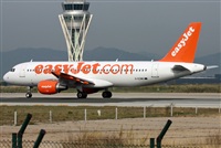 Jose Bornay - Spotters Barcelona - El Prat. Haz click para ampliar