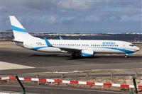 Florencio Martn Melin - Lanzarote Spotters. Click to see full size photo