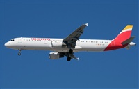 Adolfmalet-Spotters Barcelona-El Prat. Click to see full size photo