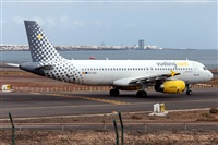 Florencio Martn Melin - Lanzarote Spotters. Click to see full size photo
