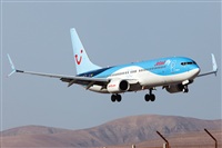 Florencio Martn Melin - Lanzarote Spotters. Click to see full size photo
