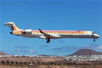 Florencio Martn Melin - Lanzarote Spotters. Click to see full size photo