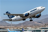 Javier de la Cruz - CANARY ISLANDS SPOTTING. Haz click para ampliar