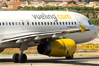 Ismael -Costa del Sol Spotters- (Fuengirola). Click to see full size photo