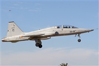 David Manuel Tobarra Ruiz - Spotters Murcia. Click to see full size photo