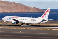 Florencio Martn Melin - Lanzarote Spotters. Click to see full size photo