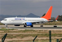 Jose Bornay - Spotters Barcelona - El Prat. Click to see full size photo