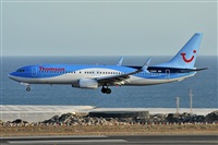 Alejandro Bethencourt (Canary Islands Spotting). Click to see full size photo