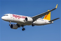 Pere  Escala - Spotters Barcelona-El Prat. Click to see full size photo
