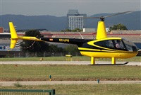 Jose Bornay - Spotters Barcelona - El Prat. Haz click para ampliar