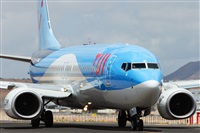 Florencio Martn Melin - Lanzarote Spotters. Haz click para ampliar