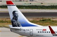 Adolfmalet-Spotters Barcelona-El Prat. Click to see full size photo