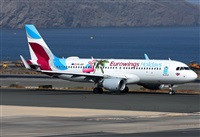 ©Alejandro H.L - Gran Canaria Spotters. Click to see full size photo ©Alejandro H.L - Gran Canaria Spotters. Click to see full size photo
