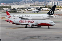 Adolfmalet-Spotters Barcelona-El Prat. Click to see full size photo
