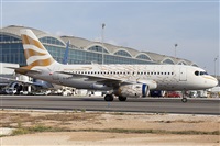 Fernando Martnez Garca -AeroSpotters Melilla-. Click to see full size photo