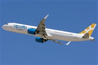 ©Besay Cabrera - FUE Plane Spotting. Click to see full size photo ©Besay Cabrera - FUE Plane Spotting. Click to see full size photo
