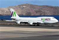Alejandro H.L - Gran Canaria Spotters. Haz click para ampliar