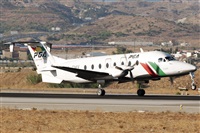 Fernando Martnez Garca -AeroSpotters Melilla-. Click to see full size photo