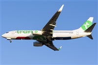 ©Besay Cabrera - FUE Plane Spotting. Click to see full size photo ©Besay Cabrera - FUE Plane Spotting. Click to see full size photo