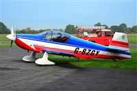 John Mellor. Haz click para ampliar