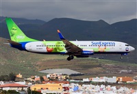 ©Alejandro H.L - Gran Canaria Spotters. Click to see full size photo ©Alejandro H.L - Gran Canaria Spotters. Click to see full size photo