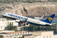 ©Adolfo Bento - Gran Canaria Spotters. Click to see full size photo ©Adolfo Bento - Gran Canaria Spotters. Click to see full size photo