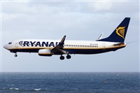 Florencio Martn Melin - Lanzarote Spotters. Haz click para ampliar