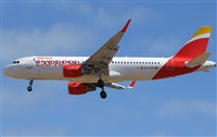 Francisco Garcia Romero - LPA. Spotter.. Haz click para ampliar