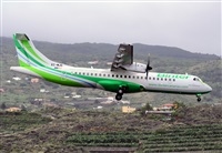 ©Luis Rguez - La Palma Spotting. Click to see full size photo ©Luis Rguez - La Palma Spotting. Click to see full size photo