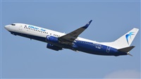 Jos Luis Moreno Menjbar - Plane Spotter Freelance. Click to see full size photo