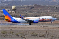 Miguel A. gueda Rguez.  (CANARY ISLANDS SPOTTING). Click to see full size photo