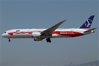 Jorge Medina - Spotters Barcelona - El Prat. Haz click para ampliar