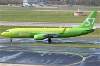 Gabriele Fontana - Tuscan Aviation. Haz click para ampliar