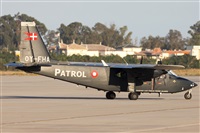 Fernando Martnez Garca -AeroSpotters Melilla-. Click to see full size photo