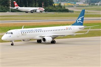 Gabriele Fontana - Tuscan Aviation. Click to see full size photo
