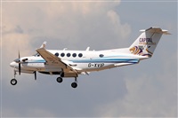 Gabriele Fontana - Tuscan Aviation. Click to see full size photo