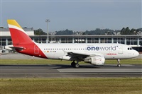 lvaro Fernndez Garcia/Spotters LEVX-VGO. Click to see full size photo