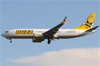 Gabriele Fontana - Tuscan Aviation. Click to see full size photo