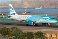 Adolfo Bento - Gran Canaria Spotters. Click to see full size photo