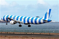 Florencio Martn Melin - Lanzarote Spotters. Haz click para ampliar