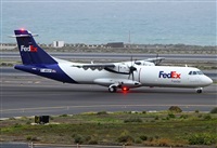 Alejandro H.L - Gran Canaria Spotters. Haz click para ampliar