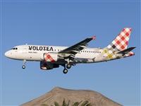 Florencio Martn Melin - Lanzarote Spotters. Click to see full size photo