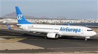 Florencio Martn Melin - Lanzarote Spotters. Click to see full size photo