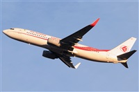 Gabriele Fontana - Tuscan Aviation. Haz click para ampliar