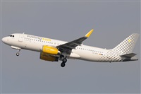 Gabriele Fontana - Tuscan Aviation. Click to see full size photo