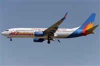Jorge Medina - Spotters Barcelona - El Prat. Click to see full size photo